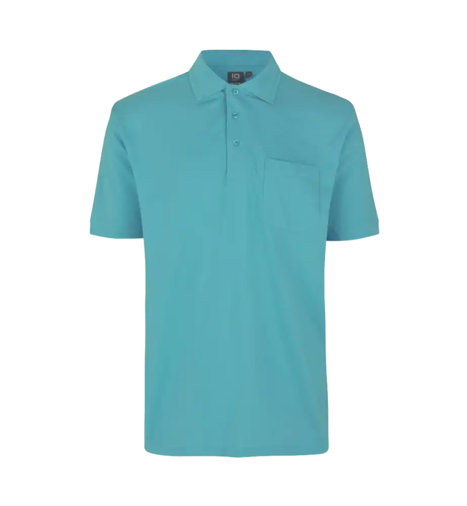 PIKEE ETUTASKULLA ID PRO Wear 0320-Dusty aqua-ZigiZagi