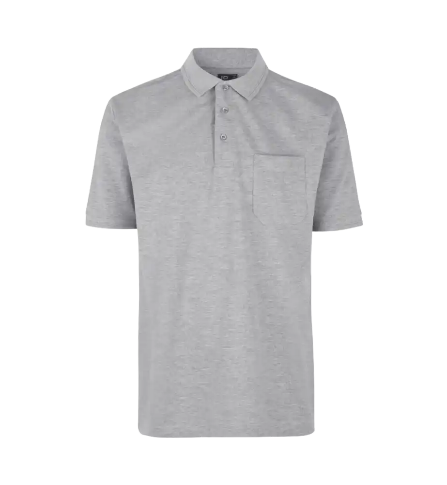 PIKEE ETUTASKULLA ID PRO Wear 0320-Grey melange-ZigiZagi
