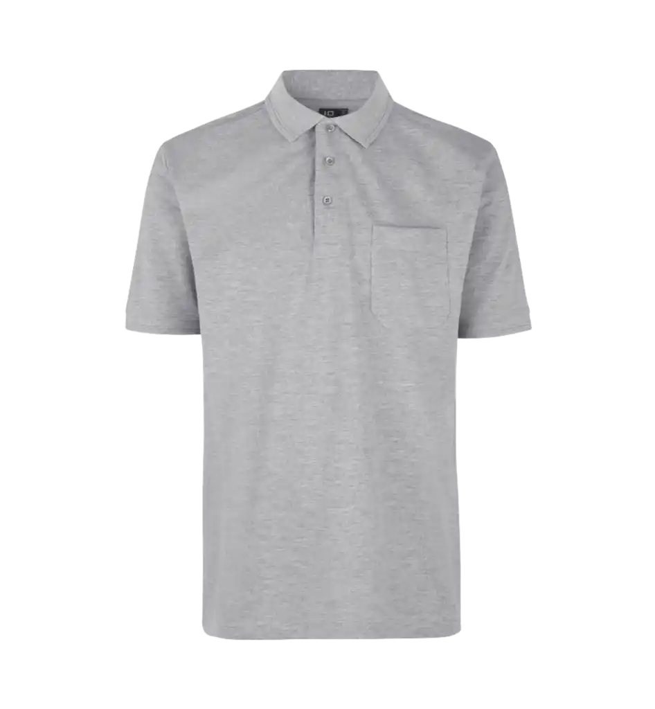PIKEE ETUTASKULLA ID PRO Wear 0320-Grey melange-ZigiZagi