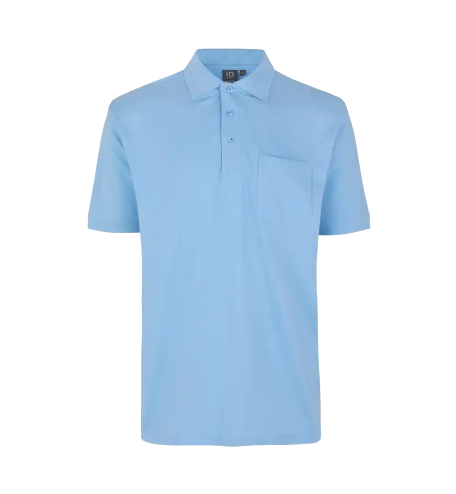 PIKEE ETUTASKULLA ID PRO Wear 0320-Light blue-ZigiZagi