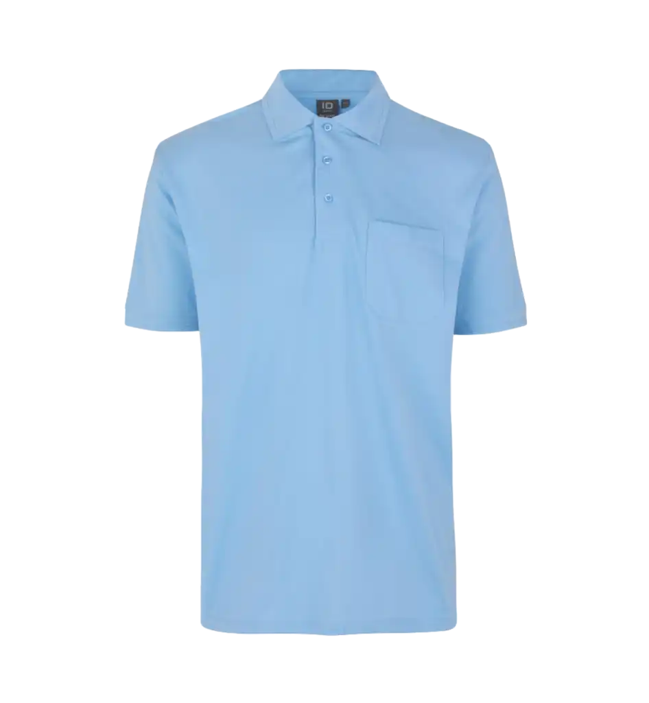 PIKEE ETUTASKULLA ID PRO Wear 0320-Light blue-ZigiZagi