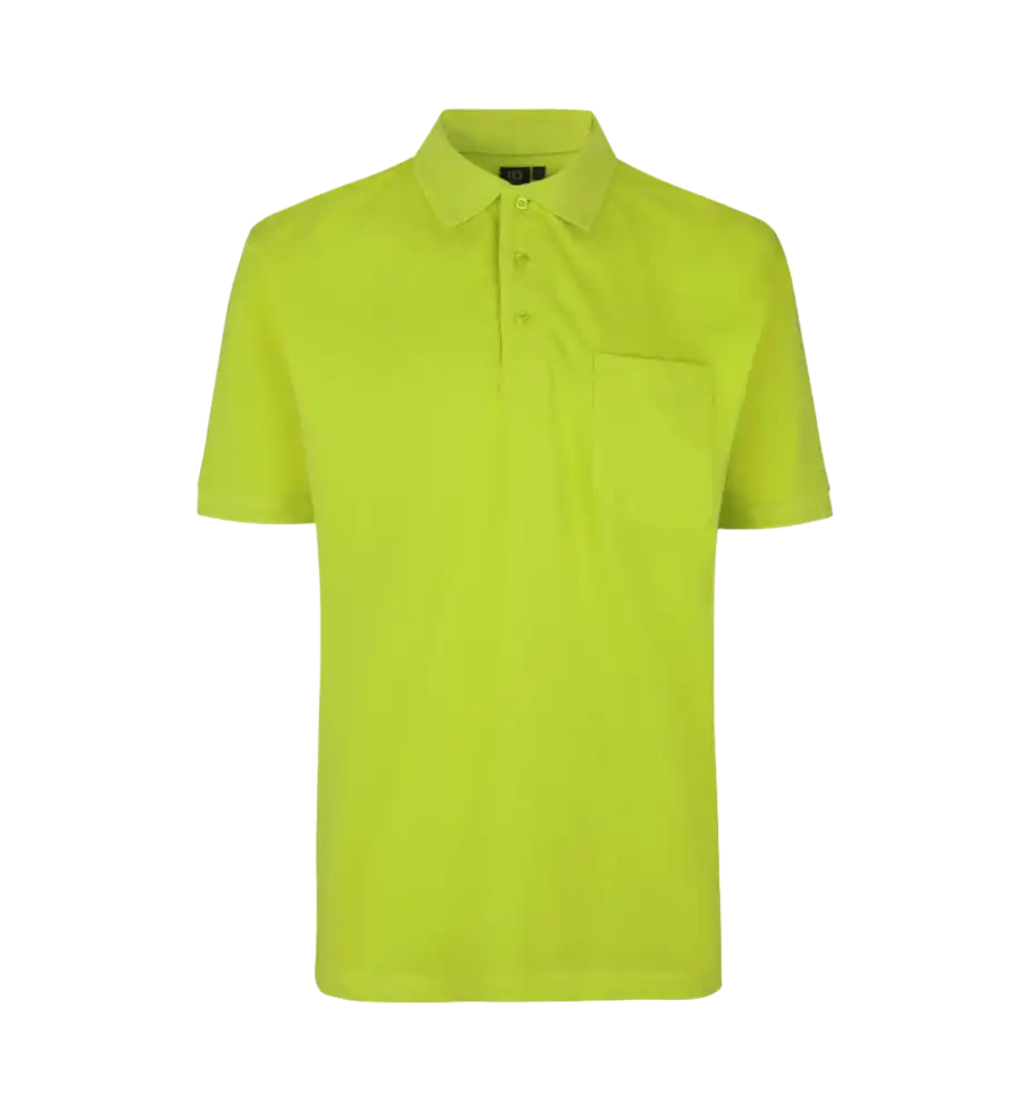 PIKEE ETUTASKULLA ID PRO Wear 0320-Lime-ZigiZagi