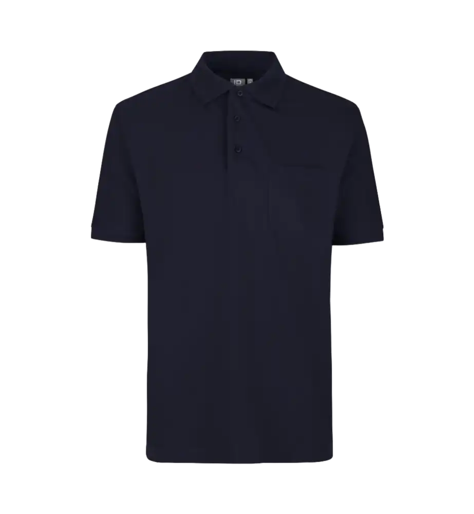 PIKEE ETUTASKULLA ID PRO Wear 0320-Navy-ZigiZagi