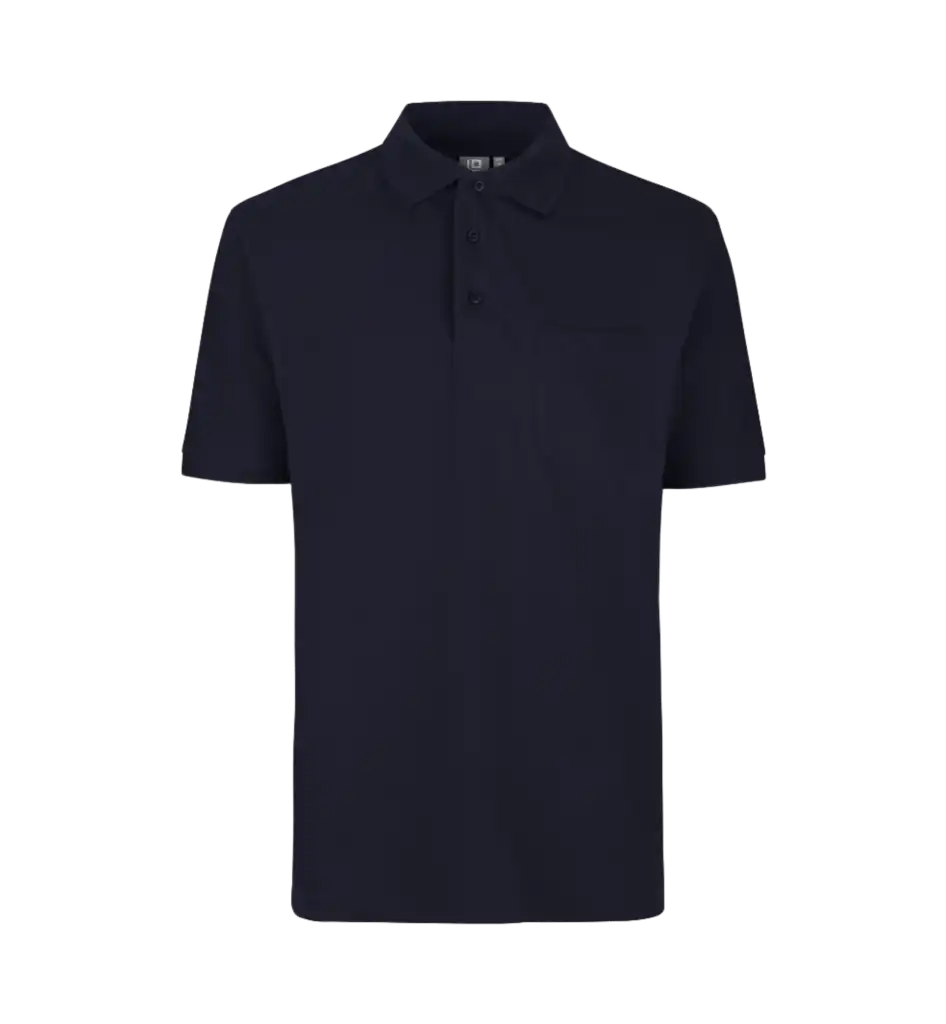 PIKEE ETUTASKULLA ID PRO Wear 0320-Navy-ZigiZagi
