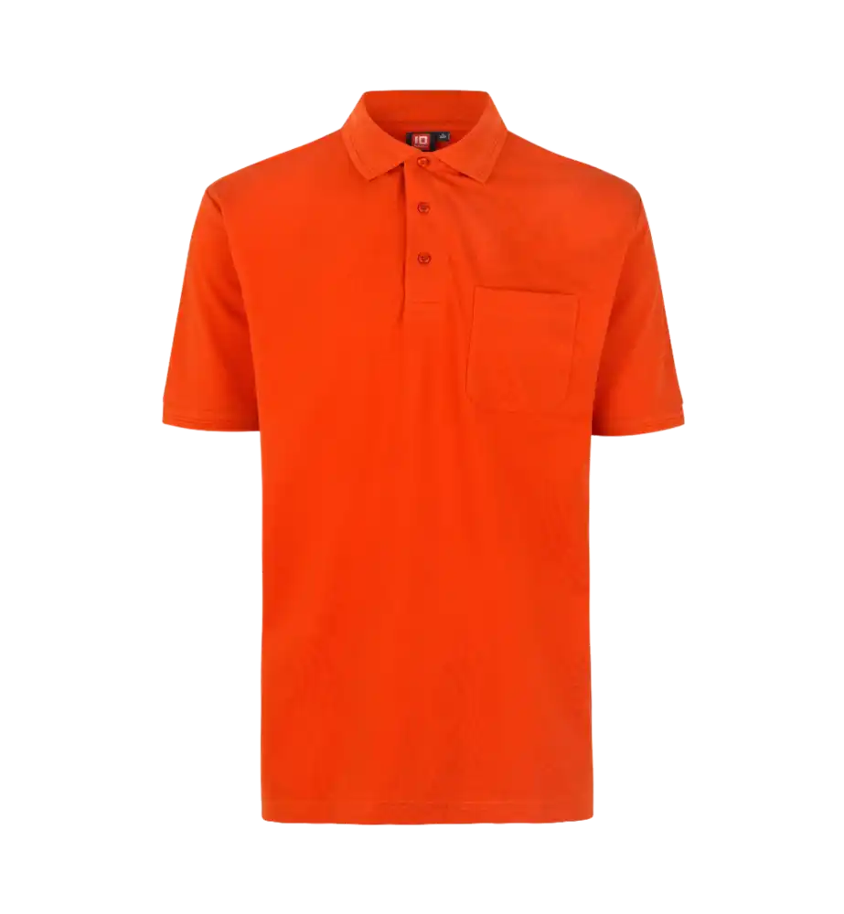 PIKEE ETUTASKULLA ID PRO Wear 0320-Orange-ZigiZagi