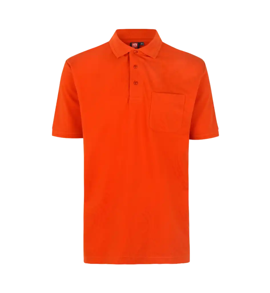 PIKEE ETUTASKULLA ID PRO Wear 0320-Orange-ZigiZagi
