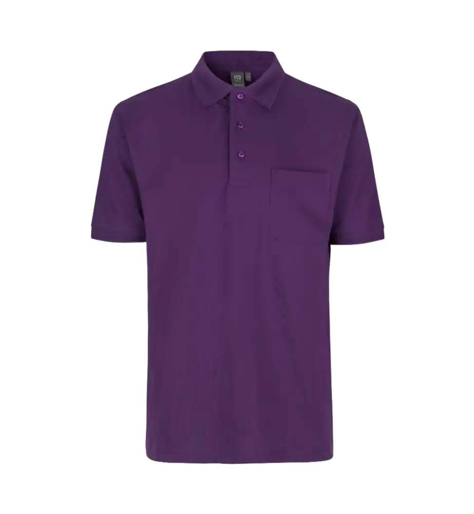 PIKEE ETUTASKULLA ID PRO Wear 0320-Purple-ZigiZagi
