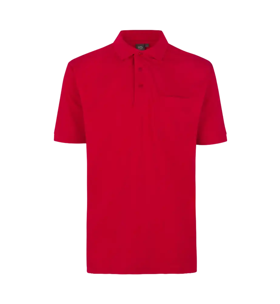 PIKEE ETUTASKULLA ID PRO Wear 0320-Red-ZigiZagi
