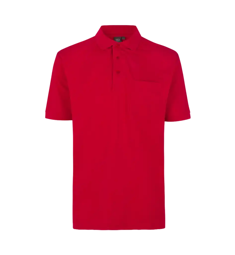 PIKEE ETUTASKULLA ID PRO Wear 0320-Red-ZigiZagi