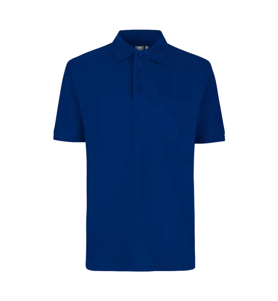 PIKEE ETUTASKULLA ID PRO Wear 0320-Royal blue-ZigiZagi