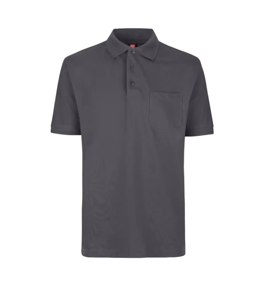 PIKEE ETUTASKULLA ID PRO Wear 0320-Silver grey-ZigiZagi