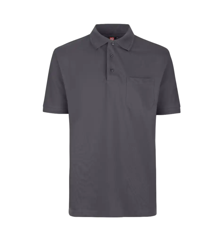 PIKEE ETUTASKULLA ID PRO Wear 0320-Silver grey-ZigiZagi