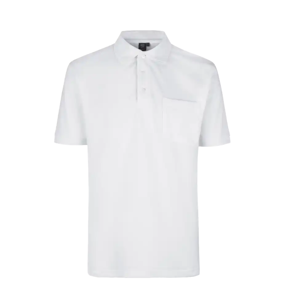 PIKEE ETUTASKULLA ID PRO Wear 0320-White-ZigiZagi
