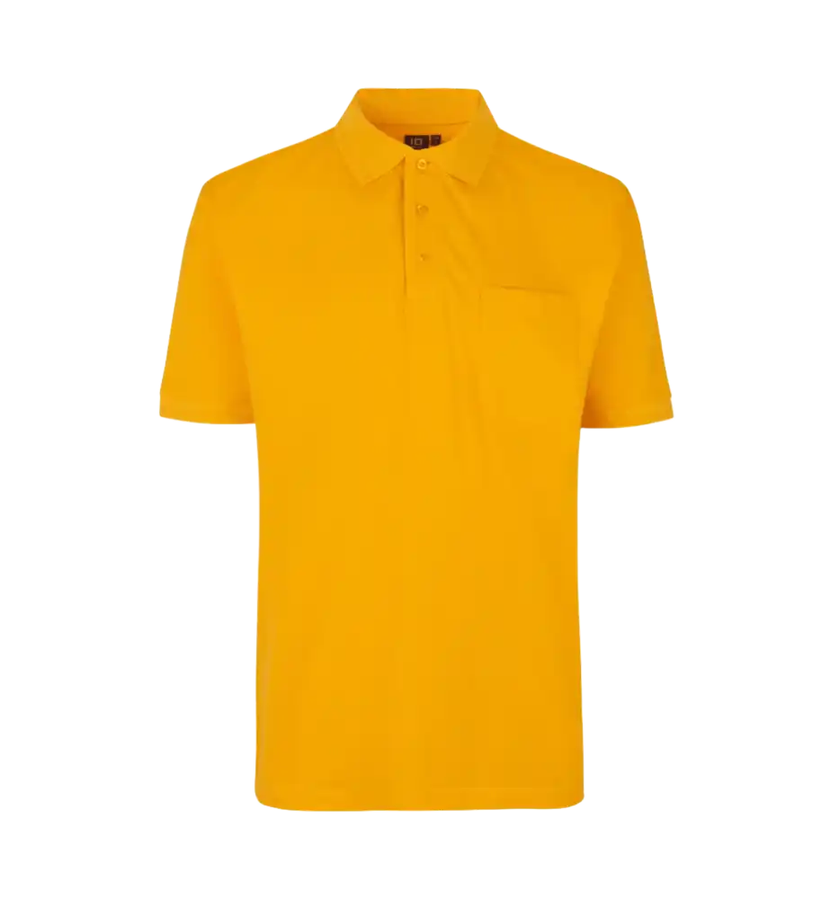 PIKEE ETUTASKULLA ID PRO Wear 0320-Yellow-ZigiZagi