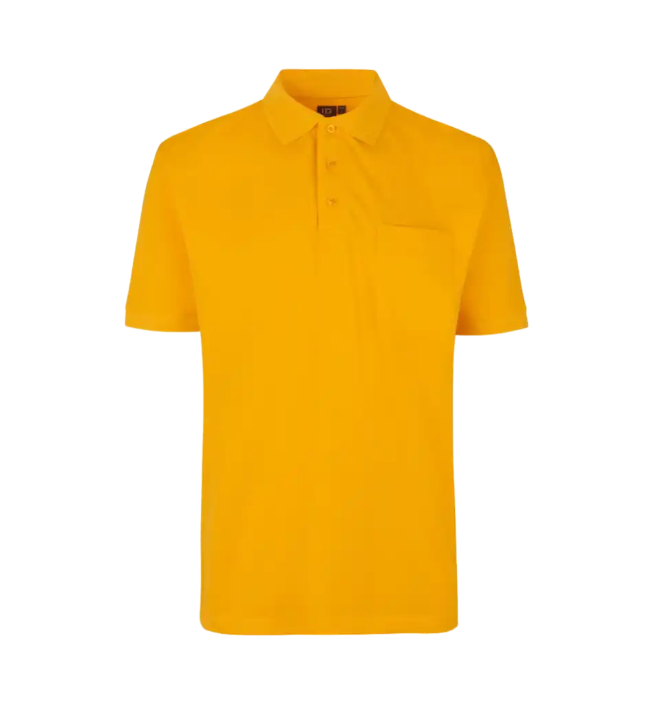 PIKEE ETUTASKULLA ID PRO Wear 0320-Yellow-ZigiZagi