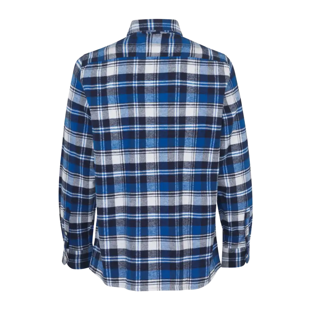 GREEN LEAF FLANELLI PAITA 0204-ZigiZagi