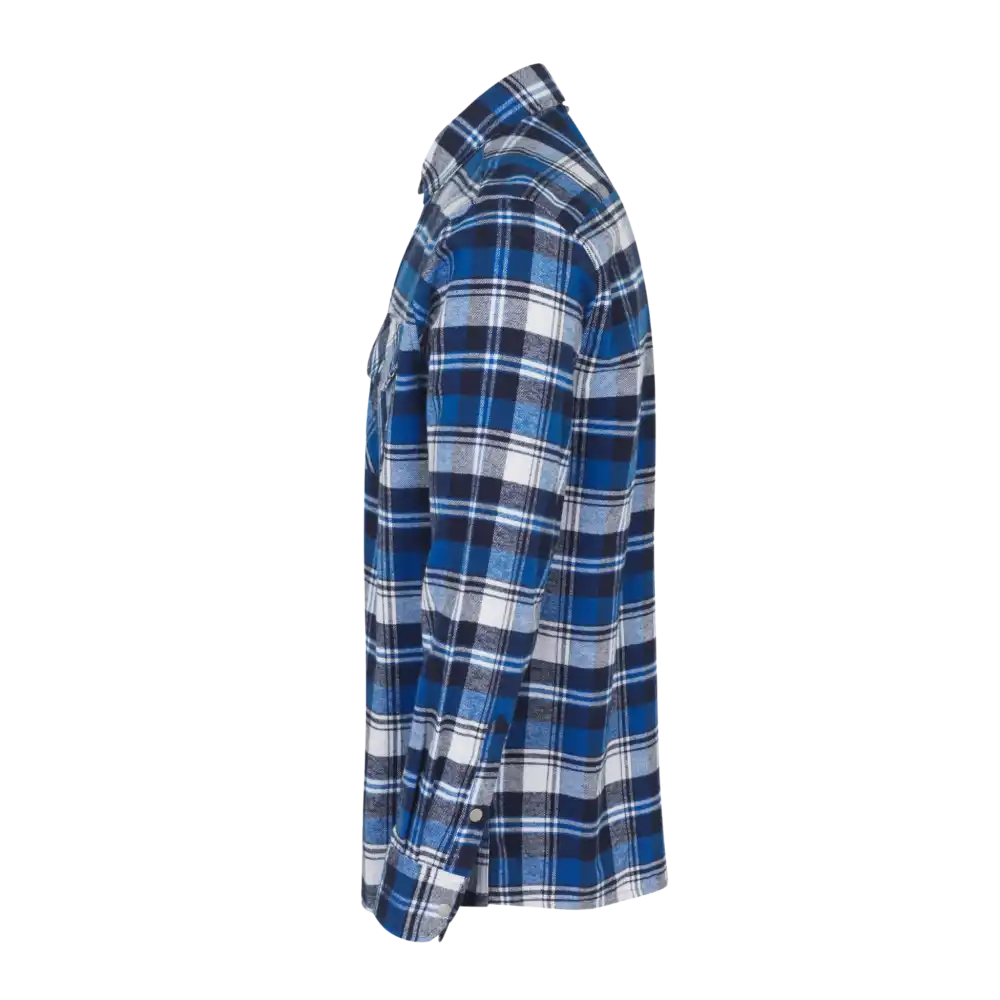 GREEN LEAF FLANELLI PAITA 0204-ZigiZagi