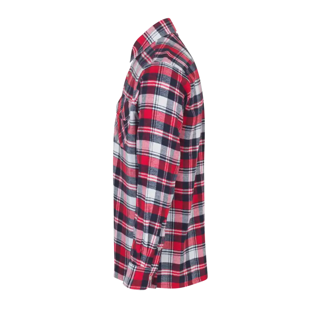 GREEN LEAF FLANELLI PAITA 0204-ZigiZagi