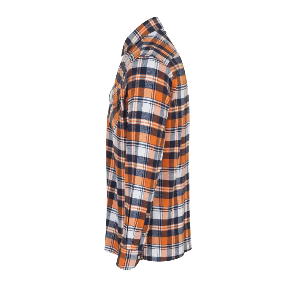 GREEN LEAF FLANELLI PAITA 0204-ZigiZagi