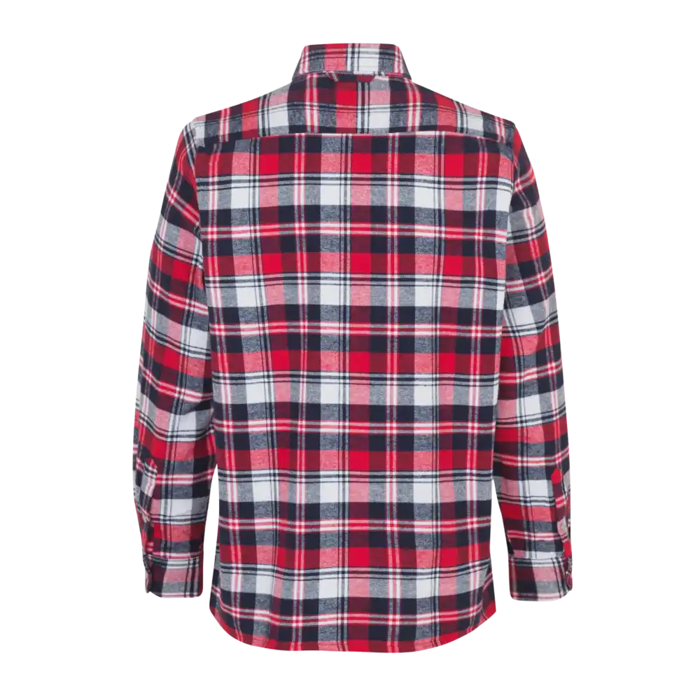 GREEN LEAF FLANELLI PAITA 0204-ZigiZagi