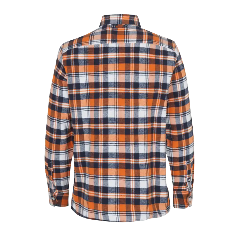 GREEN LEAF FLANELLI PAITA 0204-ZigiZagi