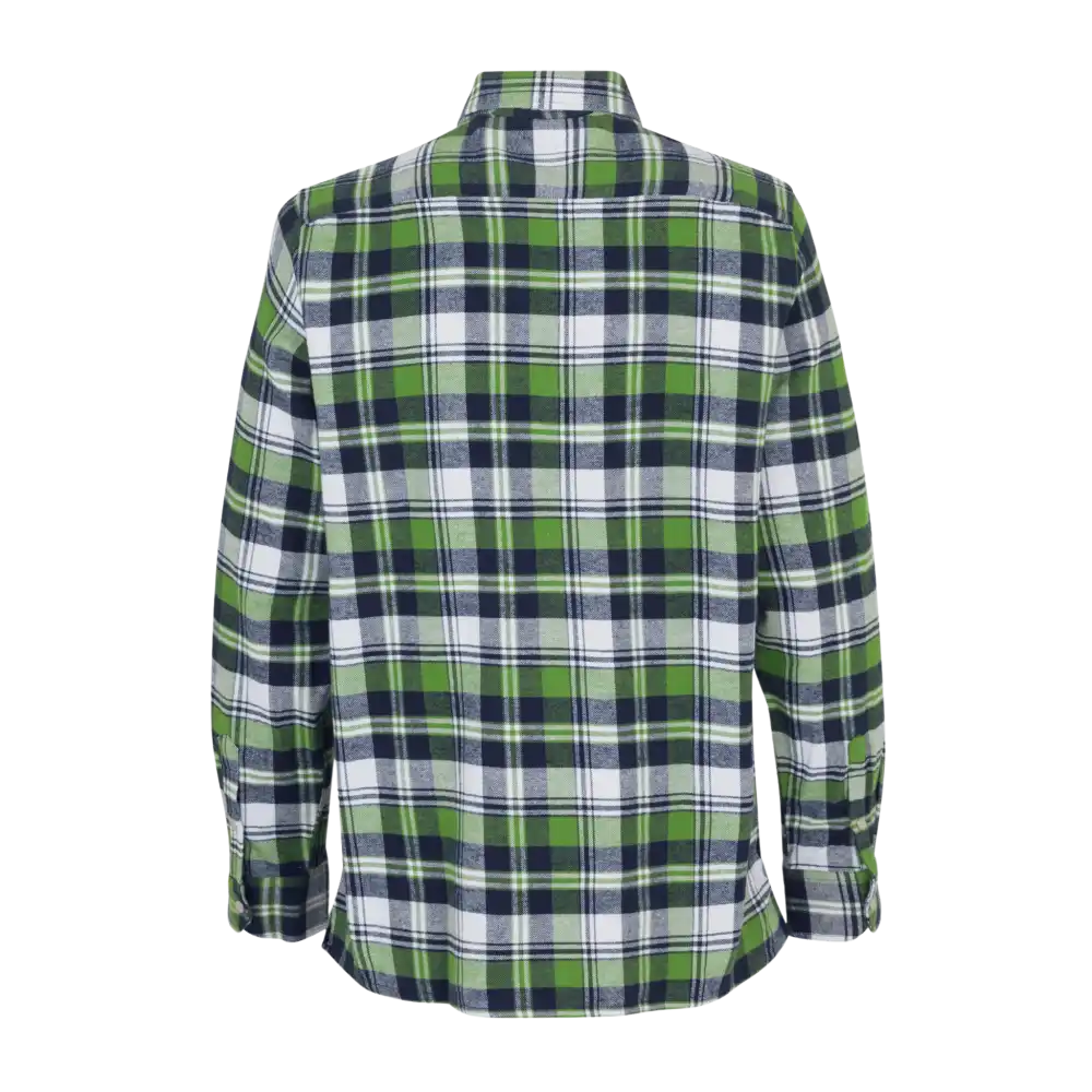 GREEN LEAF FLANELLI PAITA 0204-ZigiZagi