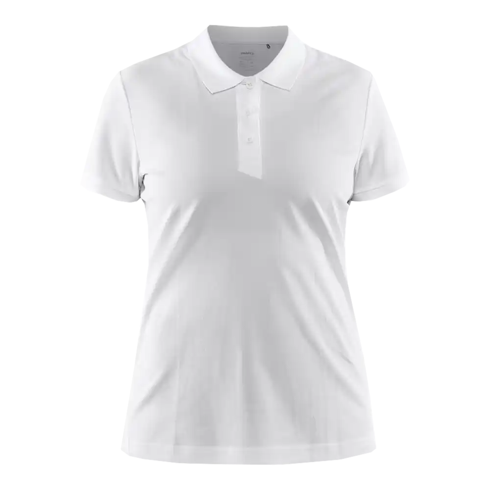 1909139 CRAFT CORE UNIFY POLO SHIRT WOMEN-ZigiZagi