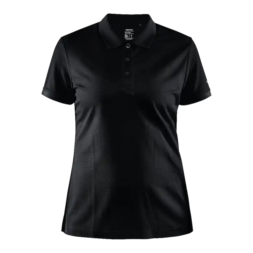 1909139 CRAFT CORE UNIFY POLO SHIRT WOMEN-ZigiZagi