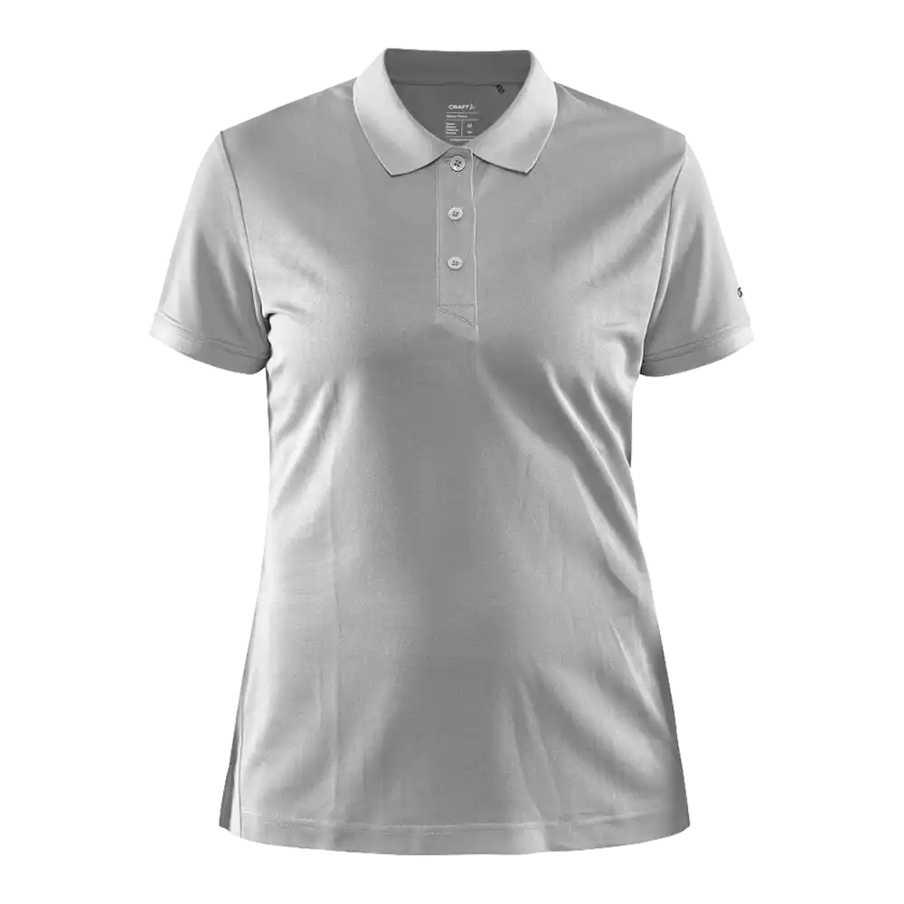 1909139 CRAFT CORE UNIFY POLO SHIRT WOMEN-ZigiZagi