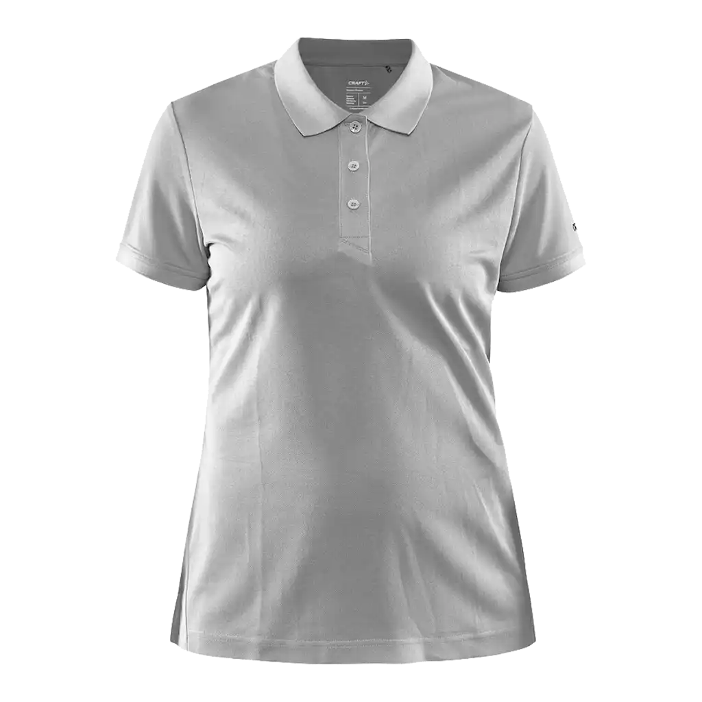 1909139 CRAFT CORE UNIFY POLO SHIRT WOMEN-ZigiZagi