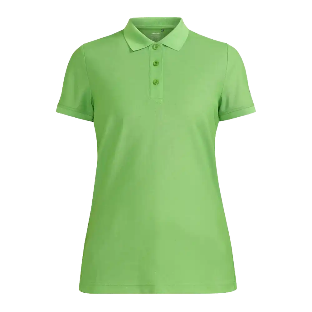1909139 CRAFT CORE UNIFY POLO SHIRT WOMEN-ZigiZagi