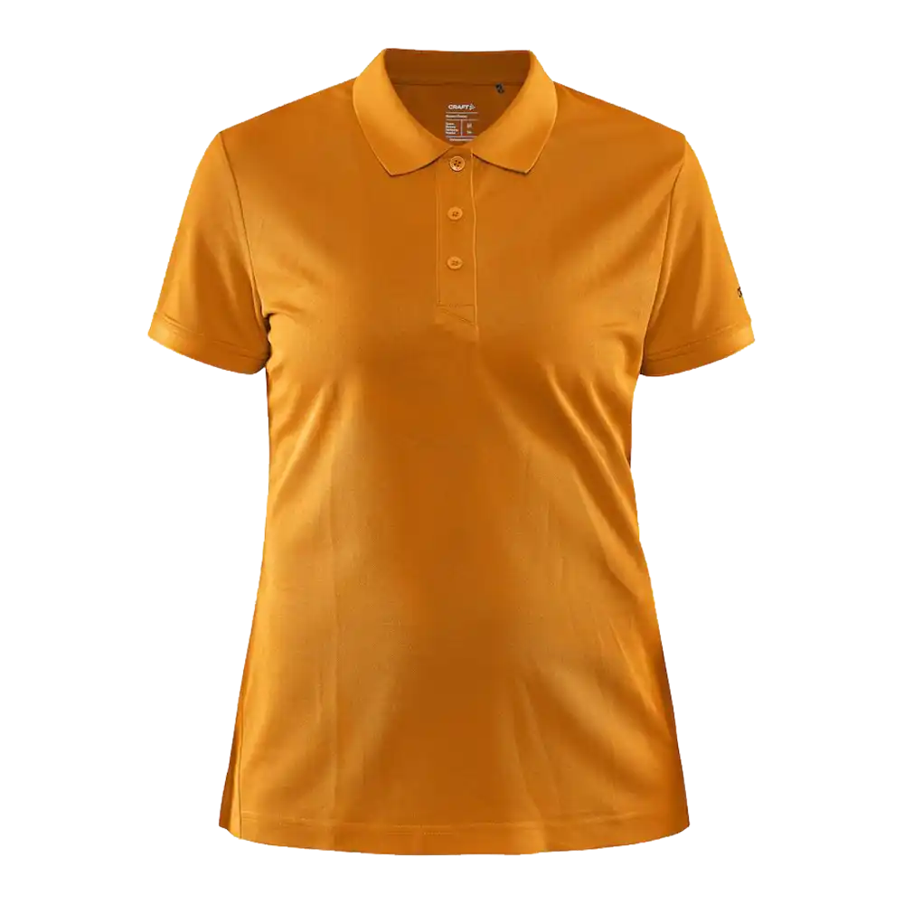 1909139 CRAFT CORE UNIFY POLO SHIRT WOMEN-ZigiZagi
