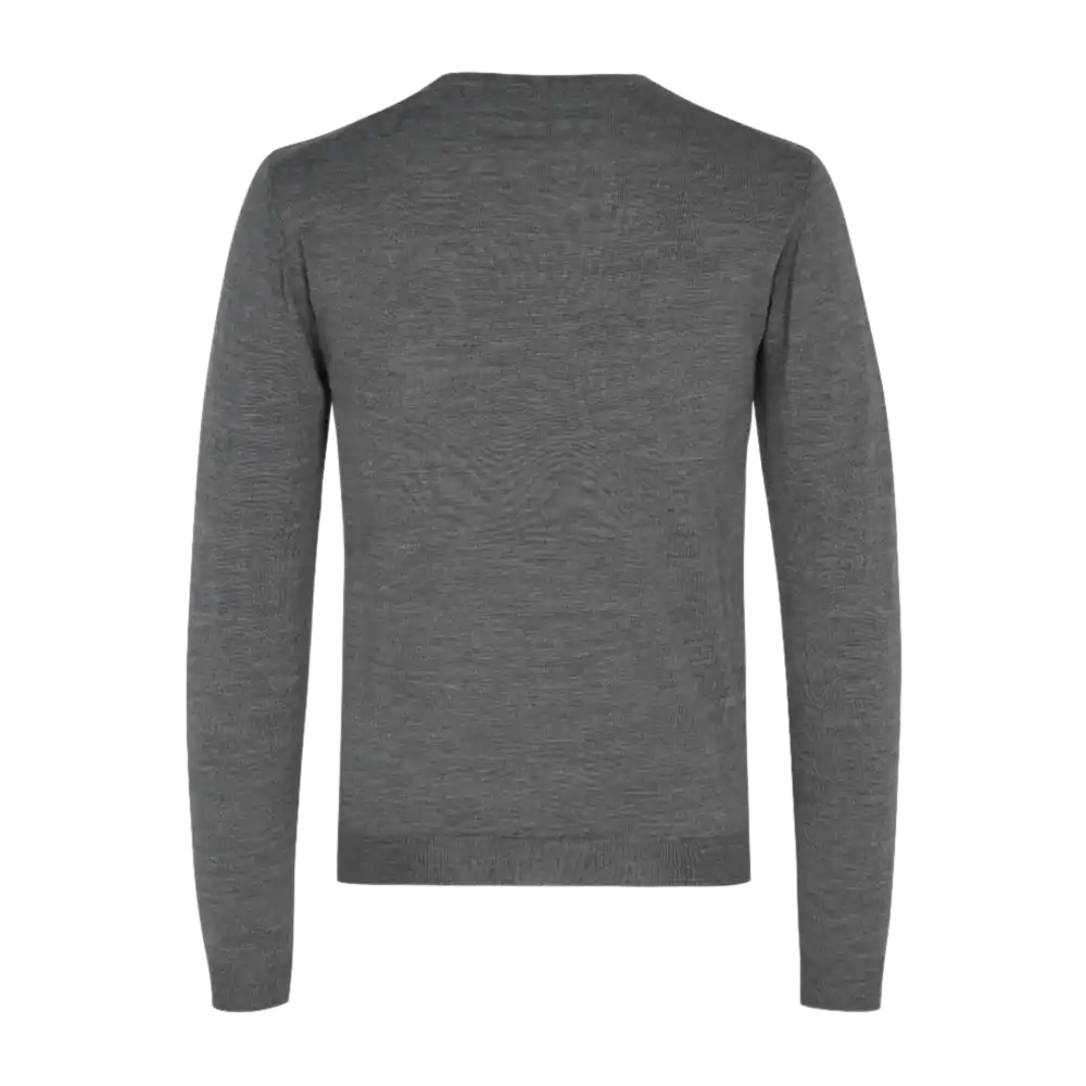 PULLOVER MERINO ID 0640-ZigiZagi