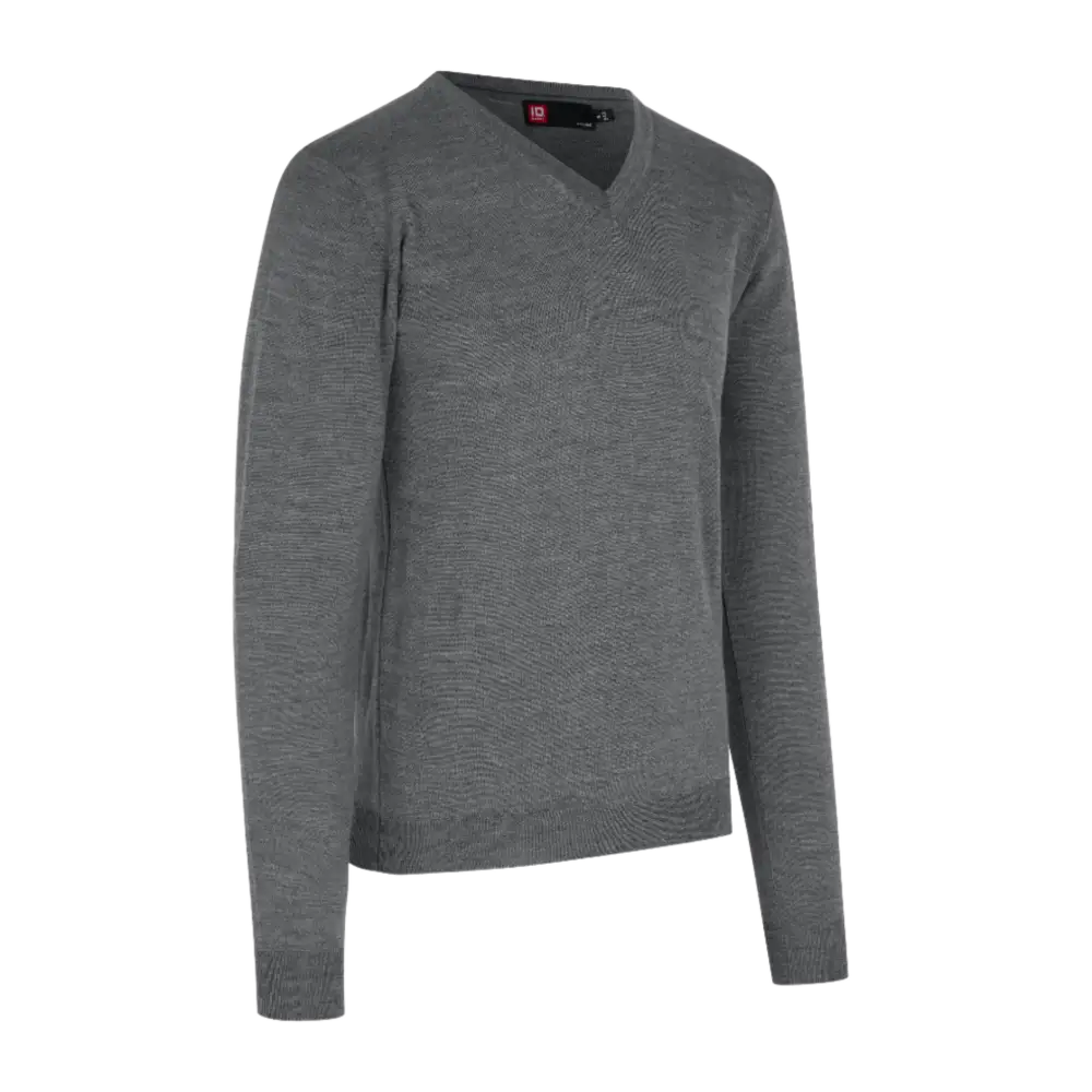 PULLOVER MERINO ID 0640-ZigiZagi