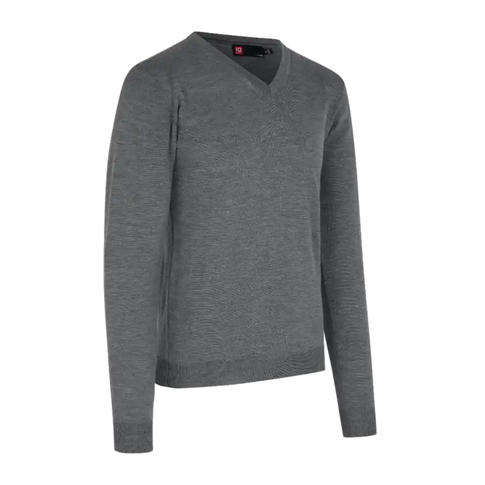 PULLOVER MERINO ID 0640-ZigiZagi