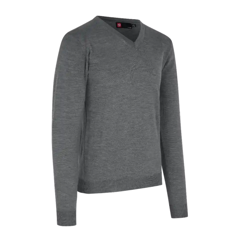 PULLOVER MERINO ID 0640-ZigiZagi