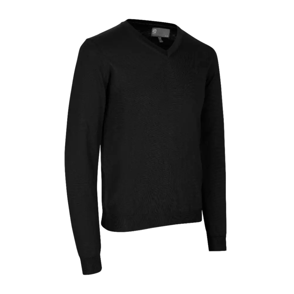 PULLOVER MERINO ID 0640-ZigiZagi