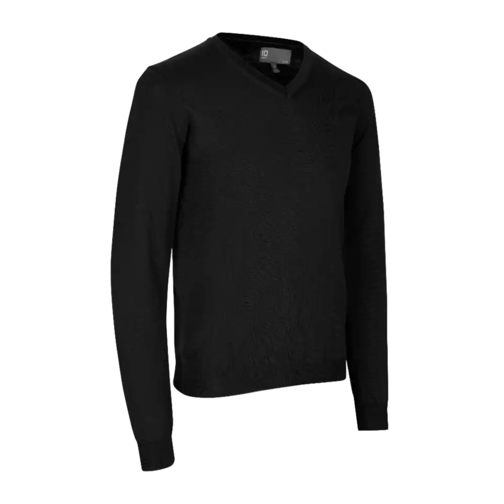 PULLOVER MERINO ID 0640-ZigiZagi