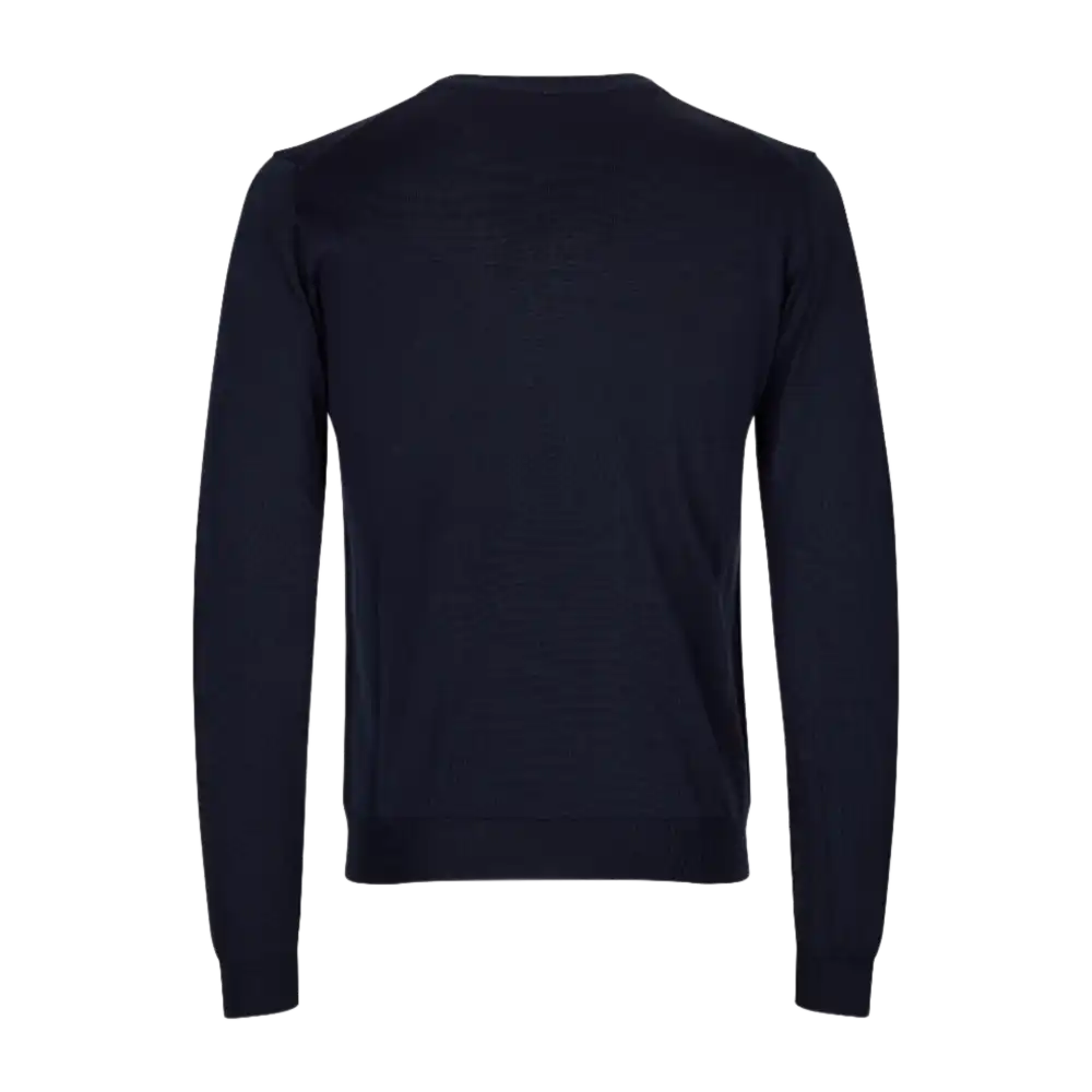 PULLOVER MERINO ID 0640-ZigiZagi