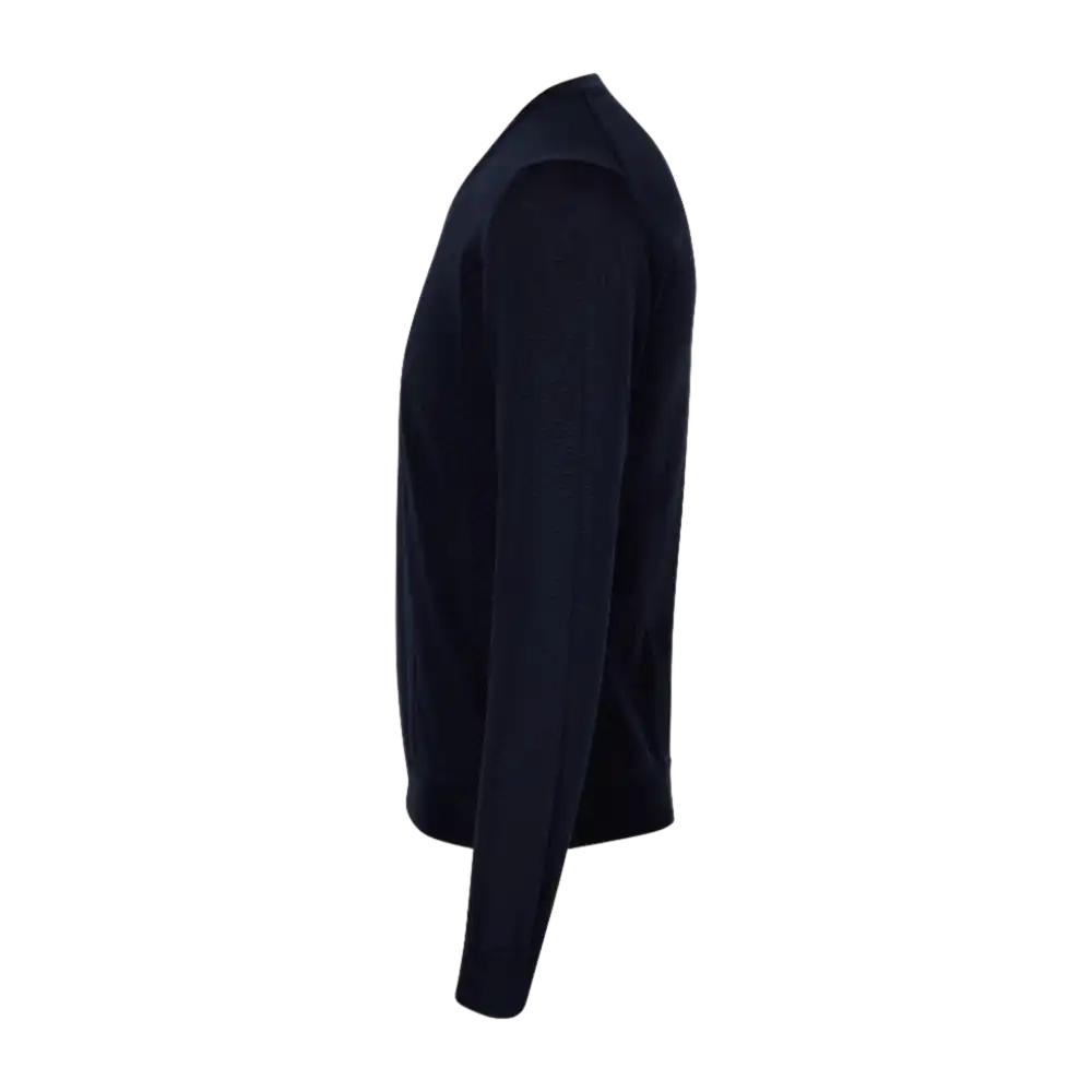 PULLOVER MERINO ID 0640-ZigiZagi