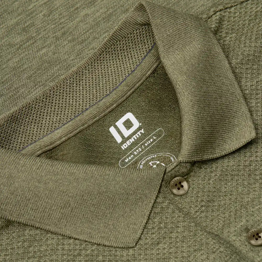 Polo paita active id 0572-ZigiZagi