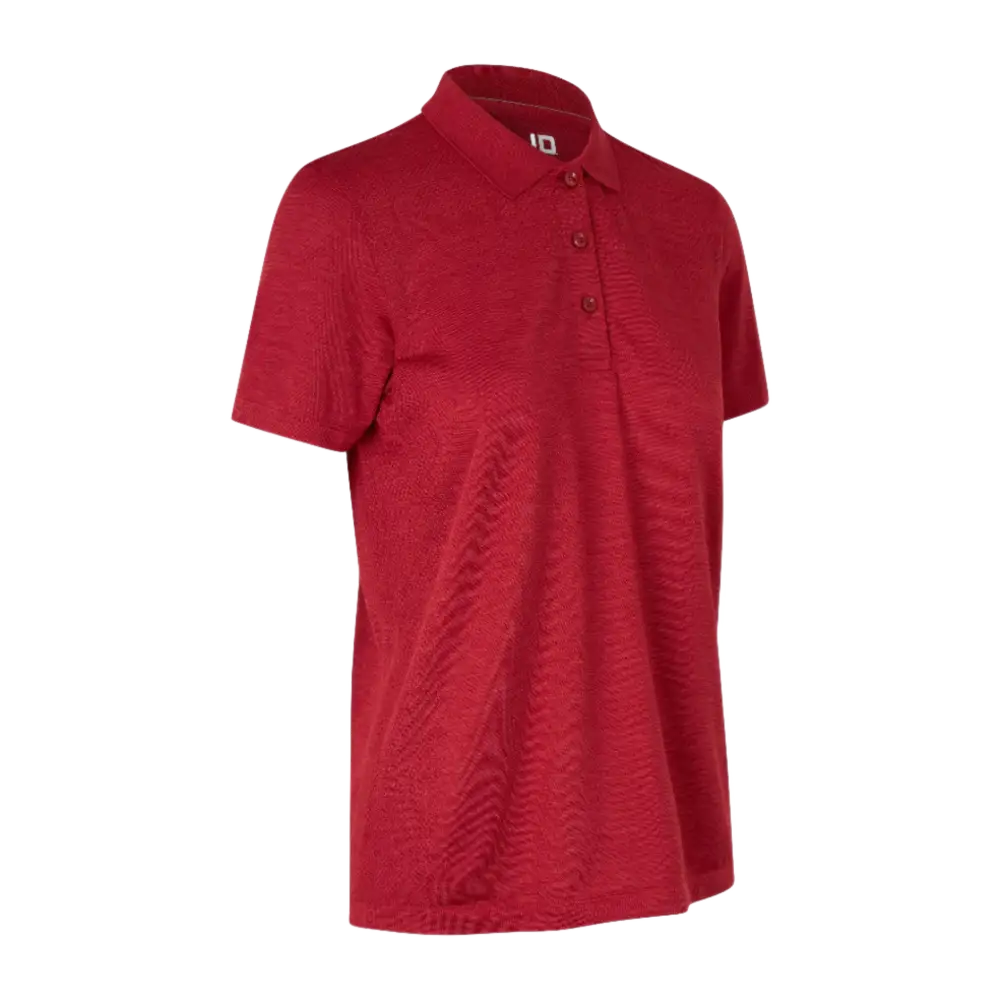 POLO PAITA ACTIVE NAISET ID 0573-ZigiZagi