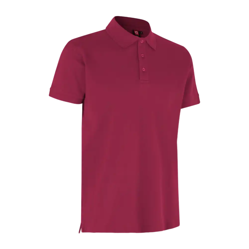 Polo paita Stretch ID 0525-ZigiZagi