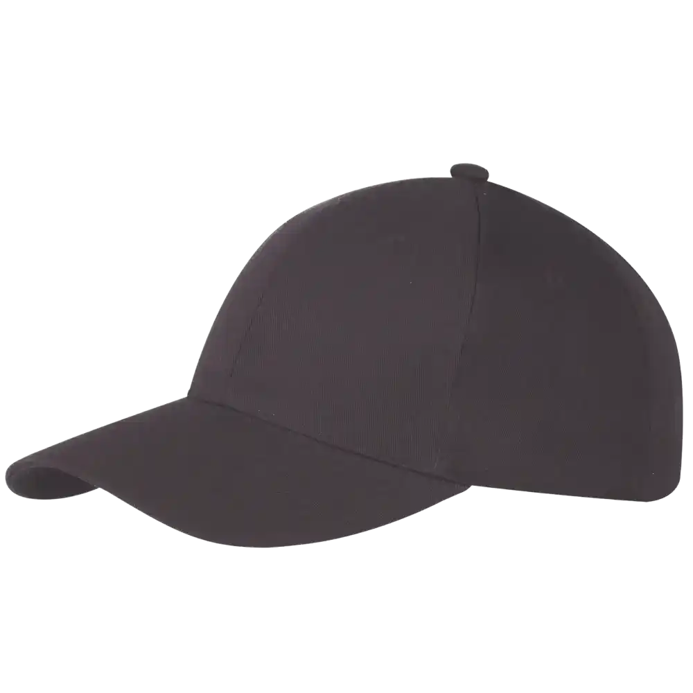 Popular Mainoslippis omalla logolla, vÀri Harmaa