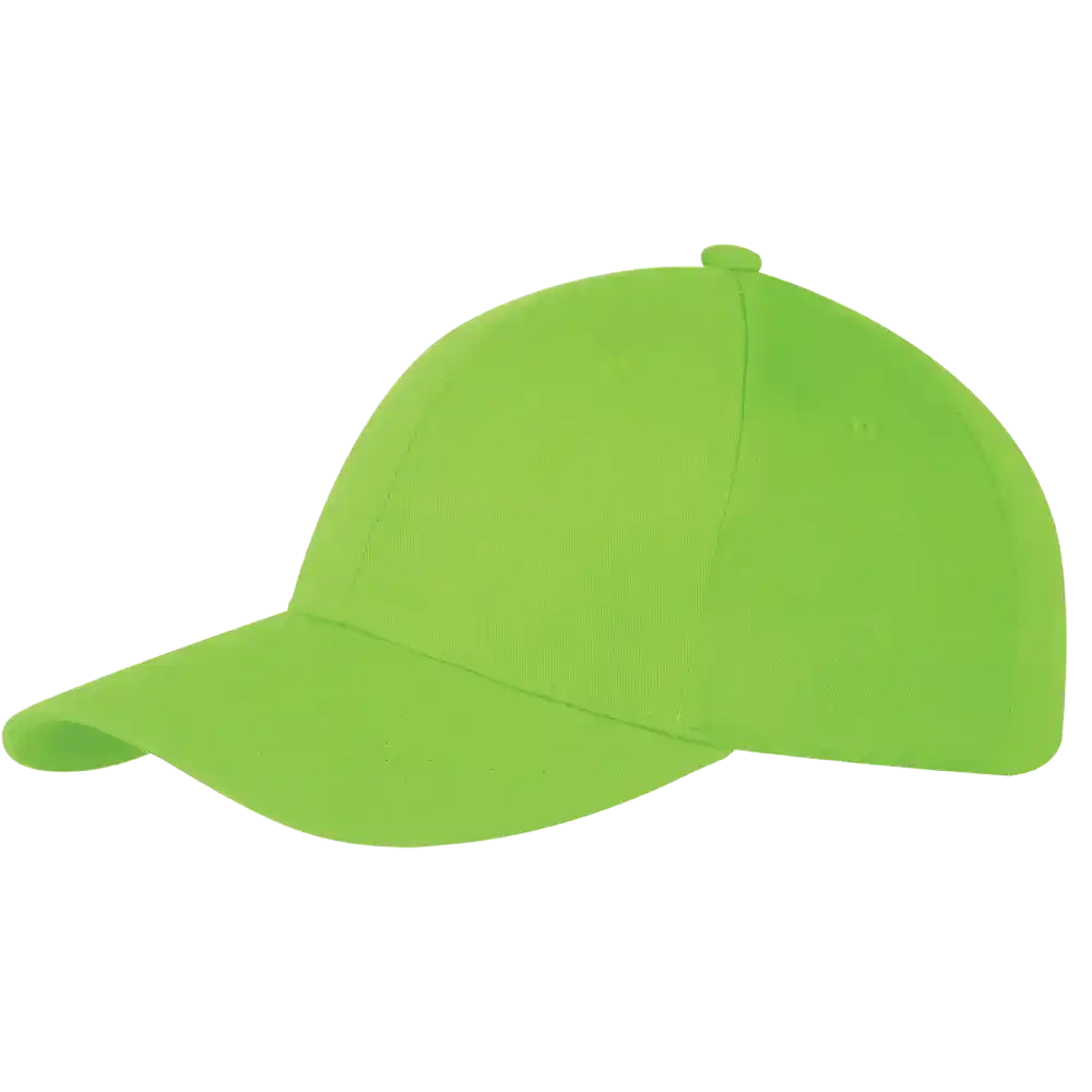 Popular Mainoslippis omalla logolla, vÀri Lemon