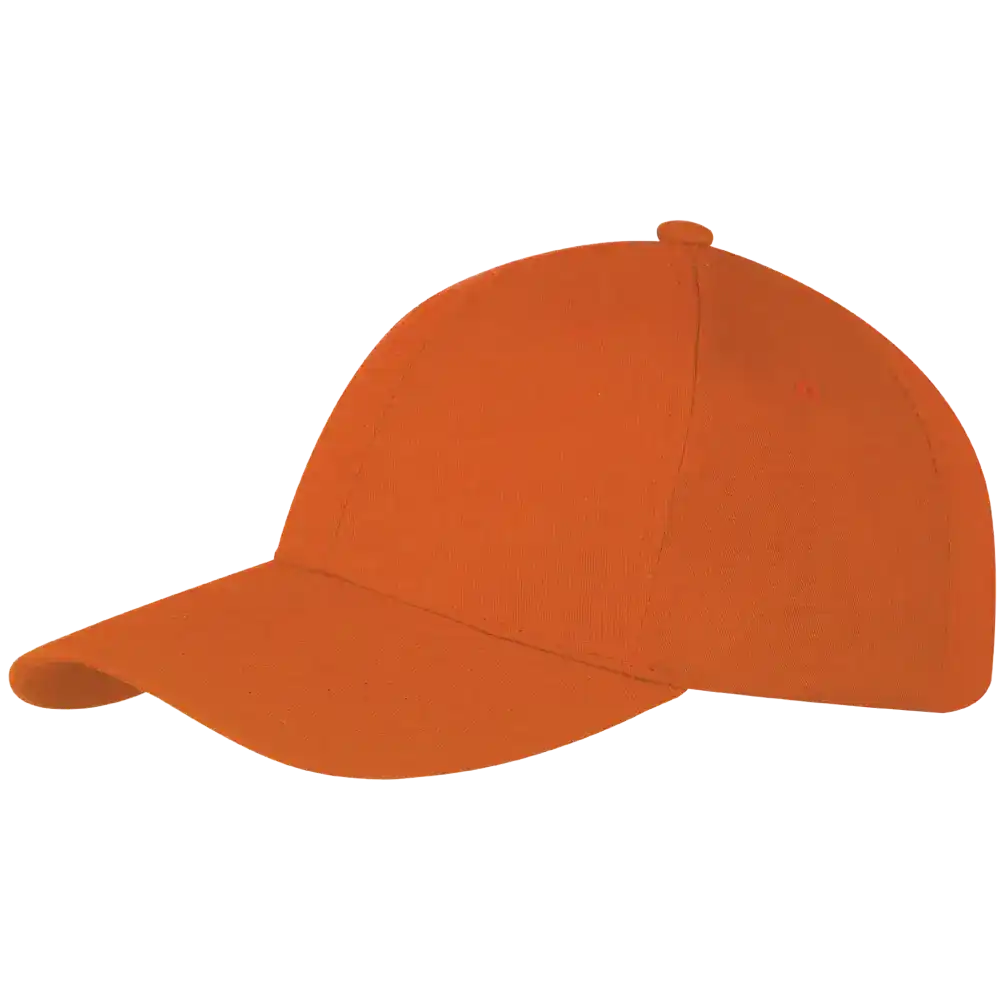 Popular Mainoslippis omalla logolla, vÀri Oranssi