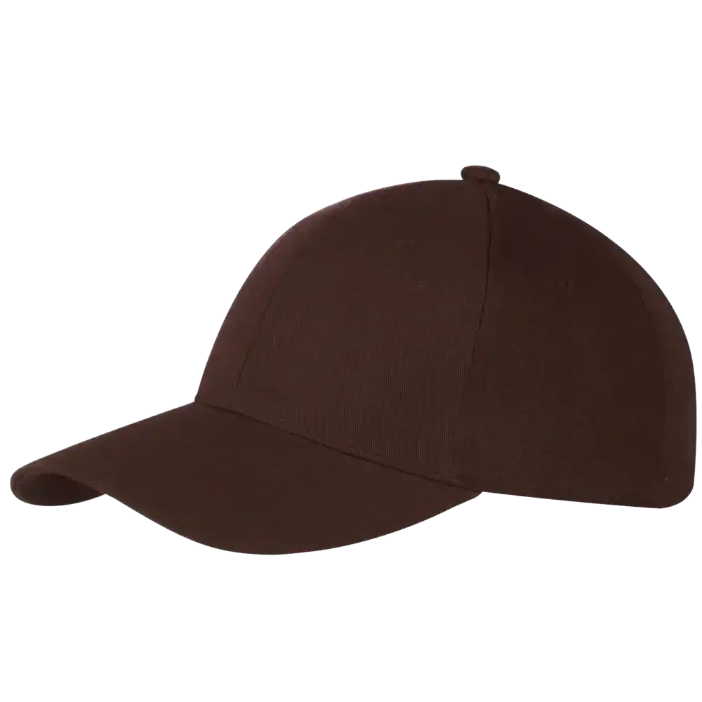 Popular Mainoslippis omalla logolla, vÀri Ruskea