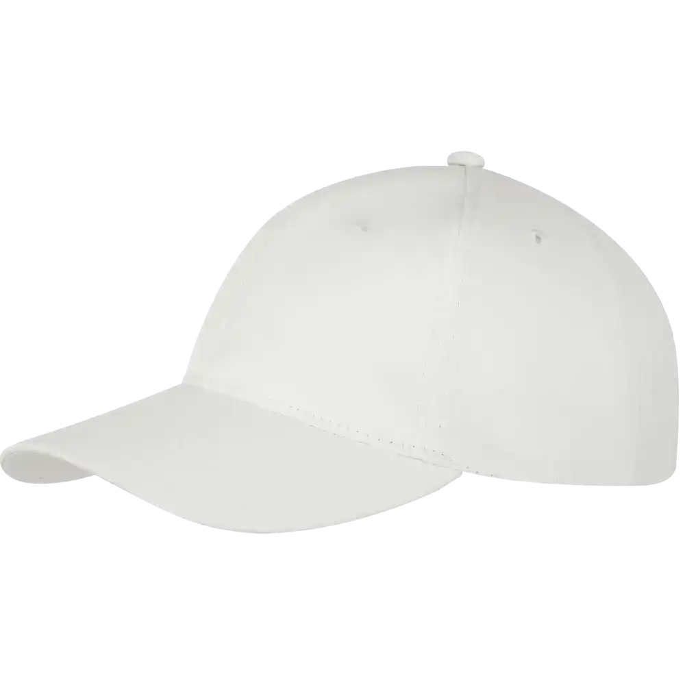 Popular Mainoslippis omalla logolla, vÀri Valkoinen