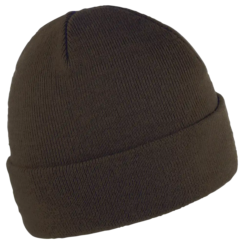 Primary band army green kÀÀntöreuna pipo brodeerattuna omalla logolla.