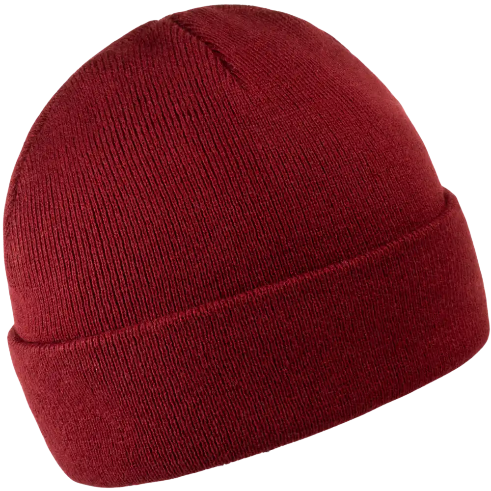 Primary_Band_burgundy mainospipo yrityksen logolla.